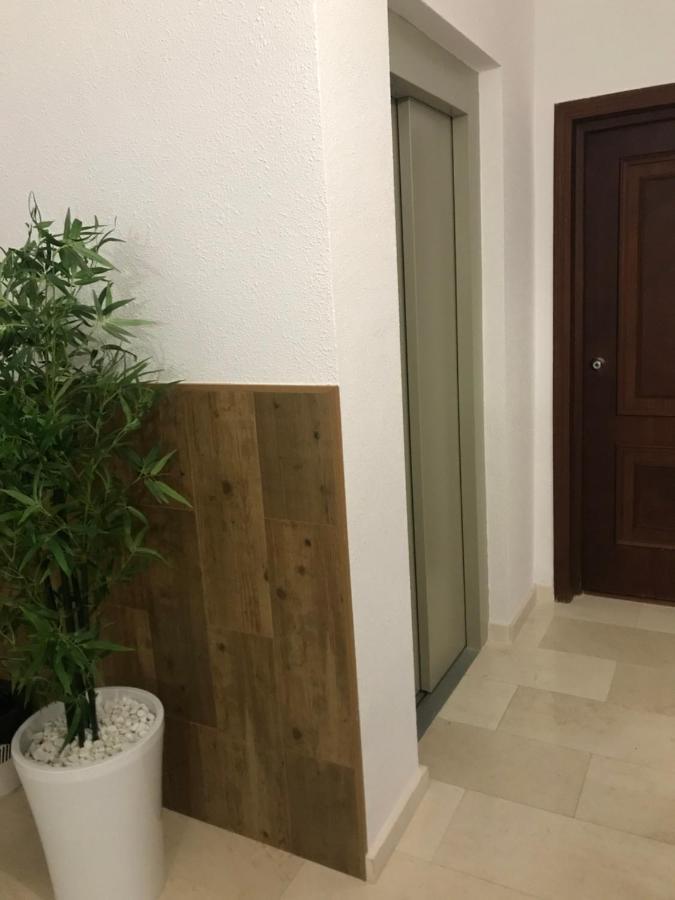 Aove Suite 哈恩 外观 照片