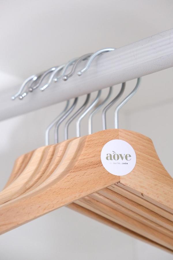 Aove Suite 哈恩 外观 照片